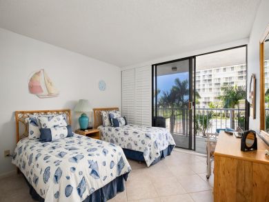 Marco Island Vacation Rental Condo Two Bedrooms